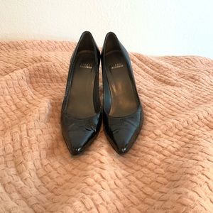 Stuart Weitzman heels
